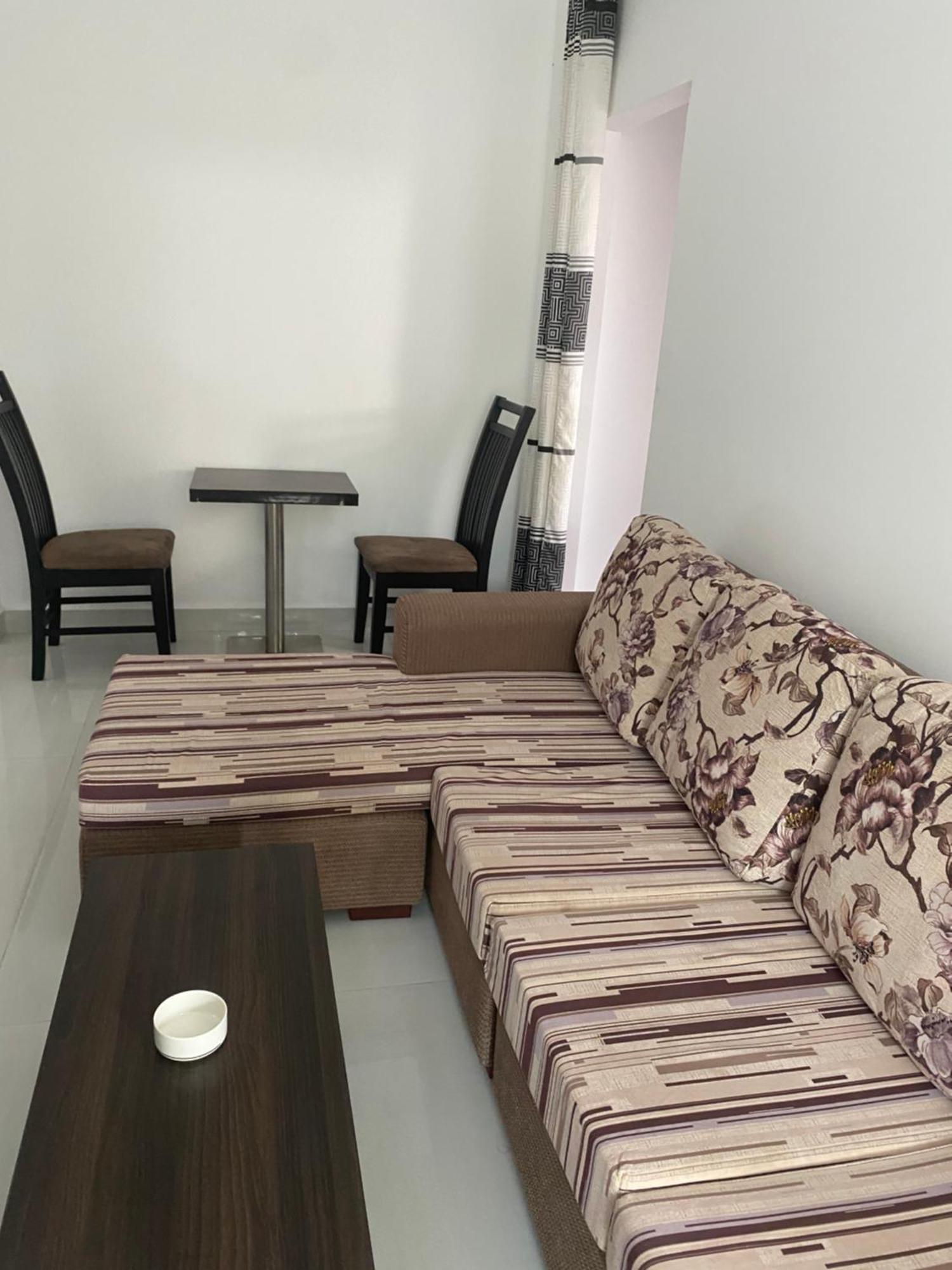 Apartment Near Colombo Airport Катунаяка Экстерьер фото