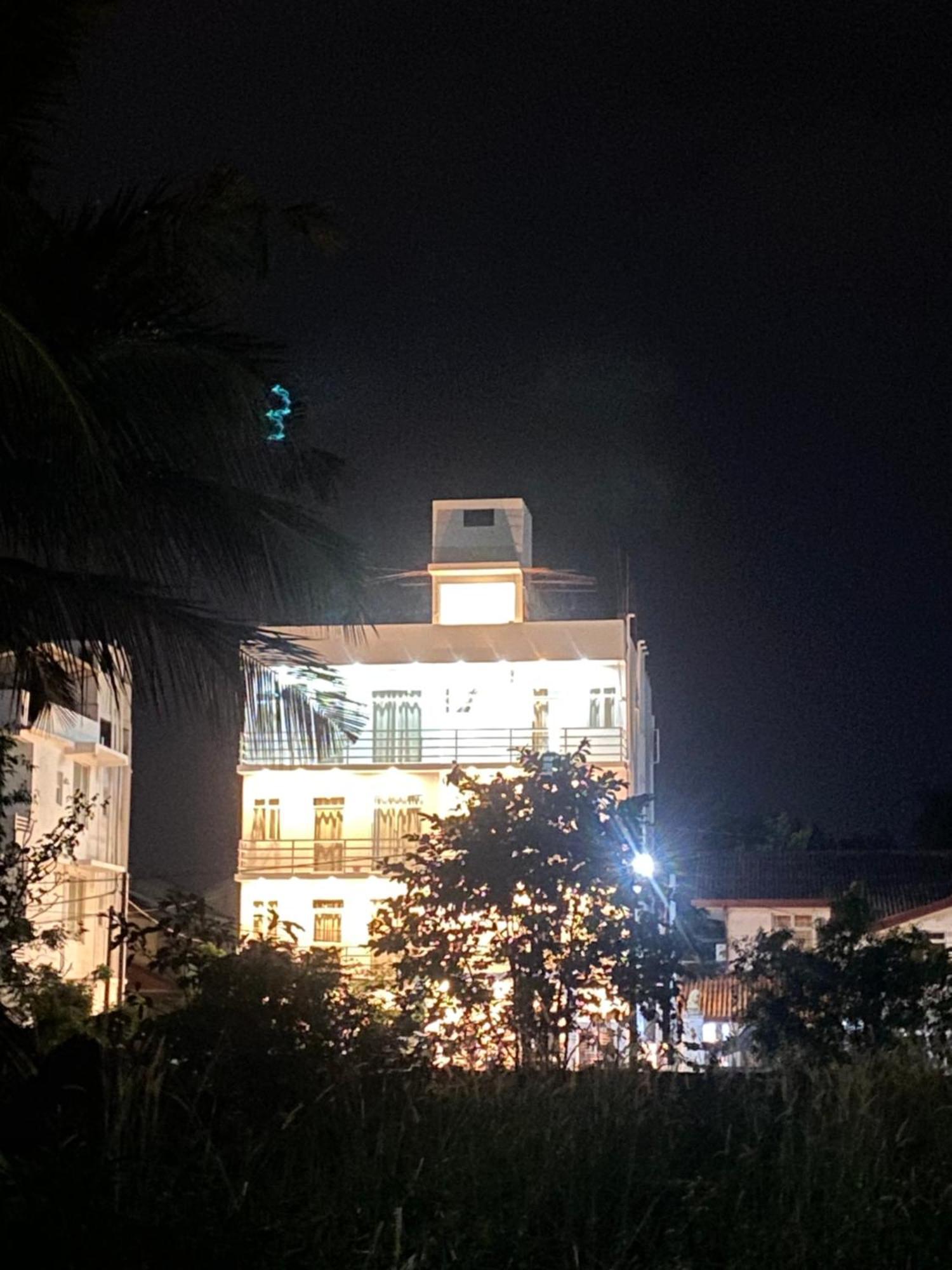 Apartment Near Colombo Airport Катунаяка Экстерьер фото