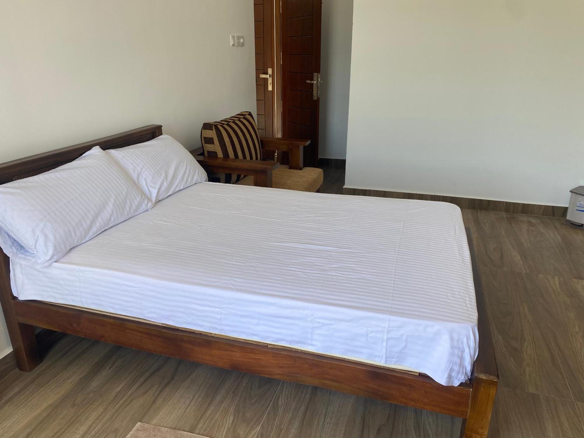 Apartment Near Colombo Airport Катунаяка Экстерьер фото